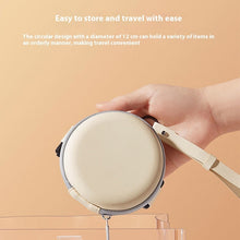 Load image into Gallery viewer, Folding Sunglasses with Case – 13 Colorways Fashion Eyewear
