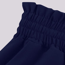 Load image into Gallery viewer, Women's High Waist Wide Leg Pants
