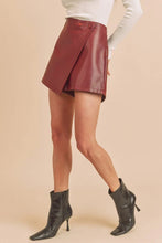 Load image into Gallery viewer, Merima Vegan Skort
