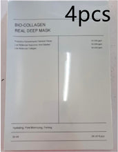 Load image into Gallery viewer, Face Mask Shrink Pore Moisturizing Refreshing Brightening Firming Lift Nourish Skin Care Deep Hydration Moisturizer
