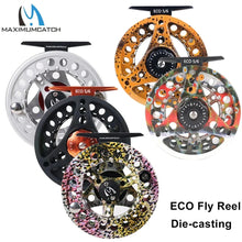 Load image into Gallery viewer, Stream Master Fishing Reel
