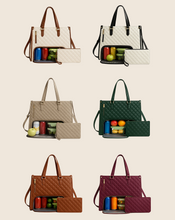 Load image into Gallery viewer, The Trinity Tote
