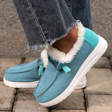 Load image into Gallery viewer, Thick Soled Winter Boots - # BOAA73210002
