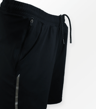 Load image into Gallery viewer, Dominate Training Shorts - Black
