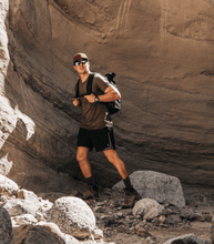 Load image into Gallery viewer, Dominate Training Shorts - Black
