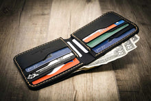Load image into Gallery viewer, Big Bend Bifold Wallet
