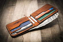 Load image into Gallery viewer, Rio Grande Bifold Wallet

