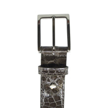 Load image into Gallery viewer, 70-100-TPE ALLIGATOR Belt, Taupe
