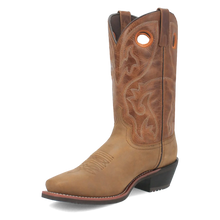 Load image into Gallery viewer, Laredo Frontier - Men&#39;s Leather Cowboy Boots
