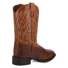 Load image into Gallery viewer, Laredo Latham - Men&#39;s Leather Cowboy Boots
