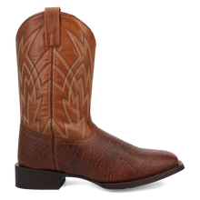 Load image into Gallery viewer, Laredo Latham - Men&#39;s Leather Cowboy Boots
