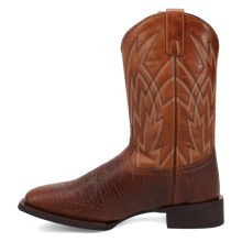 Load image into Gallery viewer, Laredo Latham - Men&#39;s Leather Cowboy Boots

