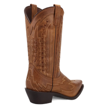 Load image into Gallery viewer, Laredo Silverdale - Men&#39;s Leather Cowboy Boots
