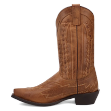 Load image into Gallery viewer, Laredo Silverdale - Men&#39;s Leather Cowboy Boots
