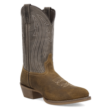 Load image into Gallery viewer, Laredo Mav - Men's Leather Cowboy Boots
