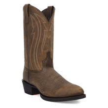 Load image into Gallery viewer, Laredo Mav - Men's Leather Cowboy Boots
