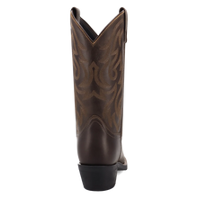 Load image into Gallery viewer, Laredo Outlaw Forge - Men's Leather Cowboy Boots
