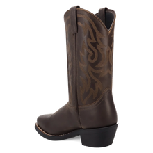 Load image into Gallery viewer, Laredo Outlaw Forge - Men's Leather Cowboy Boots
