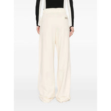 Load image into Gallery viewer, Moncler Neutrals Trousers - Track Pants Women
