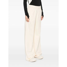 Load image into Gallery viewer, Moncler Neutrals Trousers - Track Pants Women
