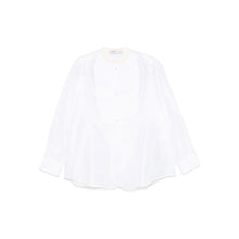 Load image into Gallery viewer, Carven White Tops - Shirts Women
