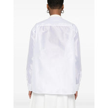 Load image into Gallery viewer, Carven White Tops - Shirts Women
