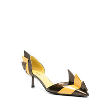 Load image into Gallery viewer, Prada Brown Boots Women
