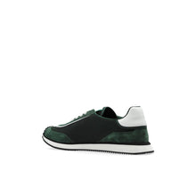 Load image into Gallery viewer, Dolce &amp; Gabbana Green Trainers - Low-Tops Men
