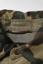 Load image into Gallery viewer, Dolce &amp; Gabbana Brown Cotton Stretch Shirt Pants Casual Set
