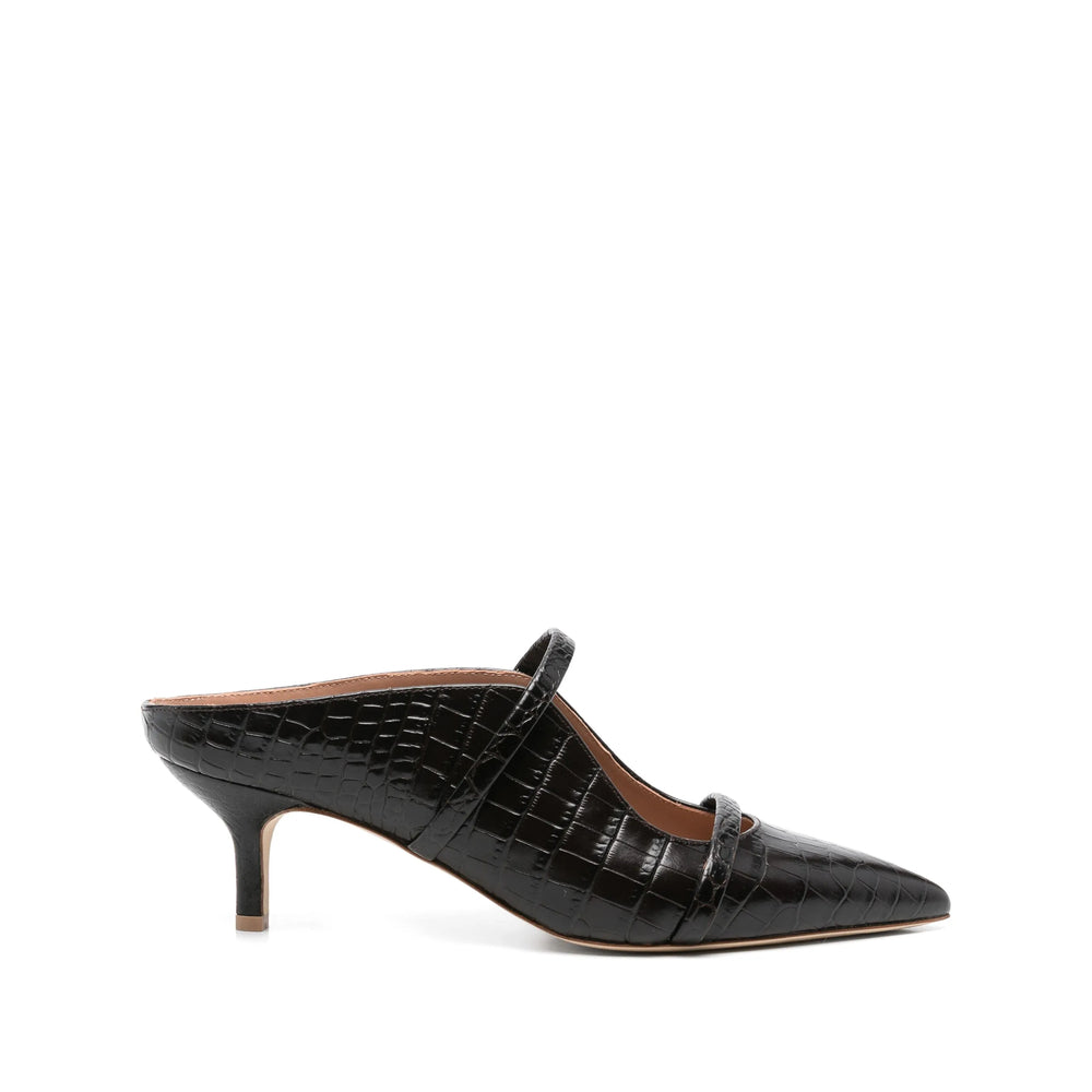 Malone Souliers Brown Boots Women