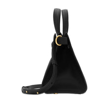 Load image into Gallery viewer, Burberry Black Tote Bags Women
