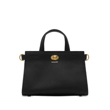 Load image into Gallery viewer, Burberry Black Tote Bags Women
