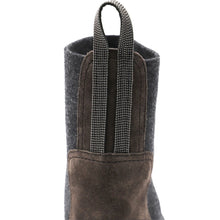 Load image into Gallery viewer, Brunello Cucinelli Brown Boots Women
