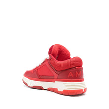 Load image into Gallery viewer, Amiri Red Trainers - Hi-Tops Men
