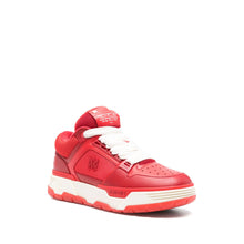 Load image into Gallery viewer, Amiri Red Trainers - Hi-Tops Men
