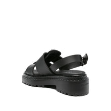 Load image into Gallery viewer, Prada Black Boots Women
