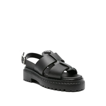 Load image into Gallery viewer, Prada Black Boots Women
