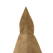 Load image into Gallery viewer, The Attico Green Boots Women
