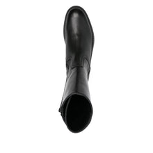 Load image into Gallery viewer, Ann Demeulemeester Black Trainers Men
