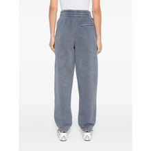 Load image into Gallery viewer, Alexander Wang Blue Trousers - Track Pants Women
