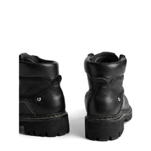 Load image into Gallery viewer, Dsquared2 Black Boots Men
