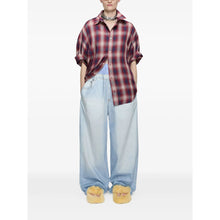 Load image into Gallery viewer, Acne Studios Yellow Boots Women
