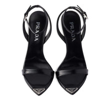 Load image into Gallery viewer, Prada Black Boots Women
