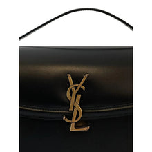 Load image into Gallery viewer, Saint Laurent Black Shoulder Bags Women

