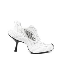 Load image into Gallery viewer, Balenciaga White Boots Women
