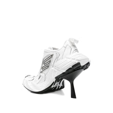 Load image into Gallery viewer, Balenciaga White Boots Women
