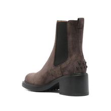 Load image into Gallery viewer, Tod&#39;s Brown Boots Women
