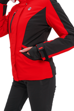 Load image into Gallery viewer, Insulated Ski Jacket
