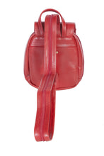 Load image into Gallery viewer, Scully Chic Carryall - Leather Backpack
