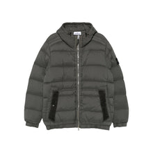 Load image into Gallery viewer, Stone Island Grey Jackets - Padded &amp; Down Jackets Men
